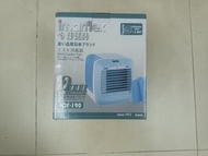 Imarflex ICF-190 迷你冷風機
