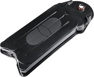 Crankcase Ventilation Filter Breather Element for 2007-2020 Ram 2500 3500 4500 5500 2011-2020 Ford F