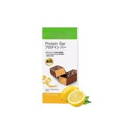 Protein bar citrus lemon flavor 490g 35g x 14 bars  SnackNutritional supplementLow GI