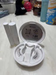 Wosado 磁吸假眼睫毛