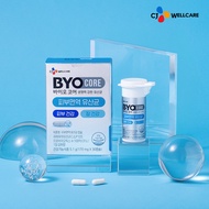 CJ BYOCORE Skin Immune Probiotics 10 Billion (Sticks/Capsules)