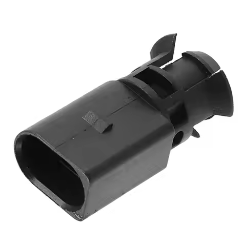 L08A-1J0919379A 1PC Outside Air Ambient Temperature Sensor For VW Golf 4 MK4 Jetta MK4 For Skoda Sea