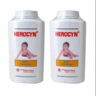 Herocyn Baby Itchy Powder 200gr 100gr