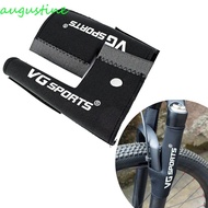 AUGUSTINE Front Fork Cover Mountain Bike Cycling Cover Guard Frame Wrap
