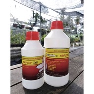 Super B1. baja penggalak akar.