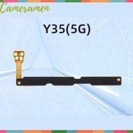 [ Volum Vivo Y35 5G audio cable (original)]