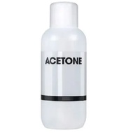 Acetone 99% Purity Original Raw Solvent / 1000ML