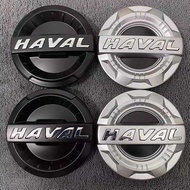 Suitable for Harvard Big Dog Mythical Beast Red Rabbit First Love H6.H6S.F7.F7x Hub Cap Hub Car Logo