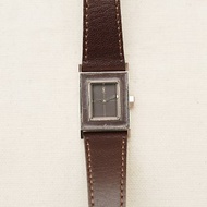 A ROOM MODEL - Vintage YSL雙框古董機械錶