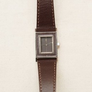 A ROOM MODEL - Vintage YSL雙框古董機械錶