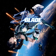 Stellar Blade STEAM DECK | ROG ALLY | LEGION GO || PC Games ||