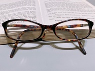 Gọng kính ANNE KLEIN ( AK 8021 ) KÍNH NHẬT 2HAND