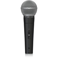 Behringer SL 85S Dynamic Microphone with Carrying Case Japan Original