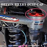 EAGLE 4X4 OPTION UPPER ARM CAP HILUX RANGER NAVARA D-MAX TRITON BT50 COLORADO VIGO REVO ROCCO T6 T7 