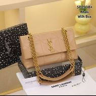 (READYSTOCK) YSL62992 HANDBAG