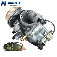 Motorcycle Carburetor Carburador For Suzuki OZARK250 LT-F250F 2002-2003 LT-F250 2002-2009 ATV Quad P