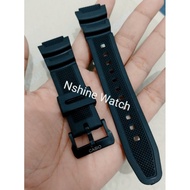 CASIO WATCH STRAP AE 1000 AE-1000 AE1000 GRADE w218h w-218h w 218h 218 illuinator digital rubber