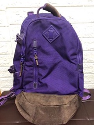 Visvim ballistic 20l