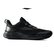 Lycan Casual Shoes Omega 2.0 Black/Black