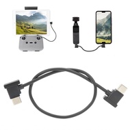 Data Cable  Flexible Type C To Soft for Pocket 2 Mavic Mini