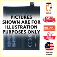 [MPS] Bateri Serasi untuk VVO X50 Pro 5G (BLP777 | 2100mAh) | Ganti Bateri / Replacement Battery