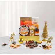 [AngelFlorist.com] Christmas Hamper 3