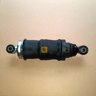 ChengLong M5Q Rear Air Balloon Shock Absorber (Size 35CM) (ChengLong M5Q Rear Air Balloon Shock Abso