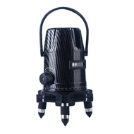 Factory Supply 2/3/5 Lines Nivel Laser Level 360 Laser Level 2 Lines Green Light Outdoor Glare Spiri