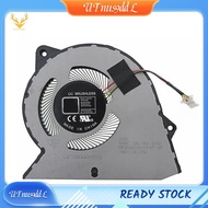 [UTnus9ddL] New CPU Cooling Fan for  15 3510 3511 3515 3525 0RFF51 Laptop Cooling Fan
