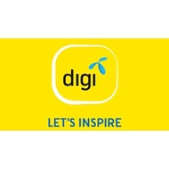 DIGI RELOAD PIN TOPUP