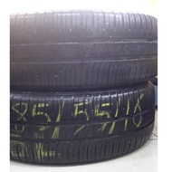Used Tyre Secondhand Tayar MICHELIN XM2 185/55R16 70% Bunga Per 1pc
