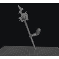 thousand sons Magister Right