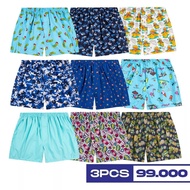 NRDN Clothing BOXER shorts