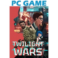 [PC/LAPTOP] - Twilight Wars - RPG/Strategy/2D Game