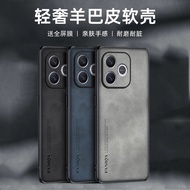 Suitable for Honor x80i Phone Case Capacity Medicine x80i Protective Case LNA-AN00 Shock-resistant L