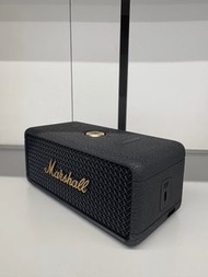 MARSHALL馬歇爾 音響 EMBERTON III 藍牙連接 室外防水 防水迷你789