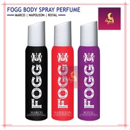 FOOG BODY SPRAY long lasting shocking sale