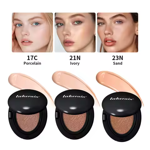 TIRTIR Base Korean Makeup Foundation TIRTIR Covering Foundation Cc Cream Sunscreen Mist Cosmetic Fou