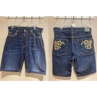 DSQUARED 2 D2 Jeans Shorts