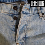 H&M jeans*