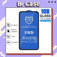 Tempered Glass Iphone 10D Full Screen 6 / 6Plus / 6s / 6sPlus / 7 / 7Plus / 8 / 8Plus / X / Xr / Xs / 11 / 12promax