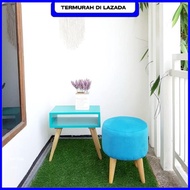 SOFA BULAT / KURSI BUSA TERMURAH / SOFA STOOL BAR