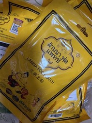 Lanna 足貼 蘭納 驅風去濕