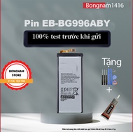 Pin thay thế Galaxy S21 Plus 5G G996B BG996ABY kèm bộ sửa và keo dán