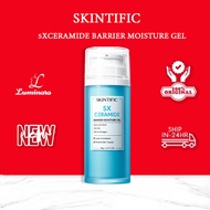 [80g] SKINTIFIC Moisturizer 5X Ceramide Barrier Moisture Cream Ceramide Moisturizer Repair Skin Barr