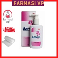 Ezerra lotion 150 ml