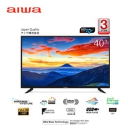 Aiwa M3 Series 40 inch Full HD LED TV JH40DT300S