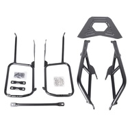 For BMW R 1300 GS Side Box Luggage Rack BMW 1300GS Tail Box Rear Luggage Rack R1300GS Saddlebag Stea