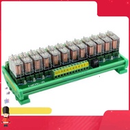 Relay Module G2R-2 12 Channel 12VDC Smart.hcm