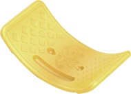 Kids Rocker Board 45 Degree Swing Balance Seesaw Board Plastic Material for Children Toys, Balance T